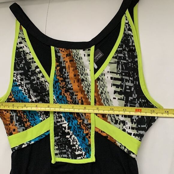 Sparkle & Fade Mini Dress Size S - Picture 3 of 8